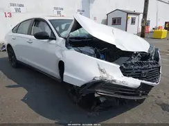 1HGCY1F4XSA036864 2025 HONDA ACCORD