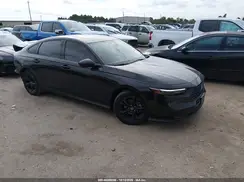 1HGCY1F4XSA038291 2025 HONDA ACCORD