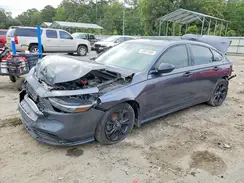 1HGCY1F4XSA039277 2025 HONDA ACCORD