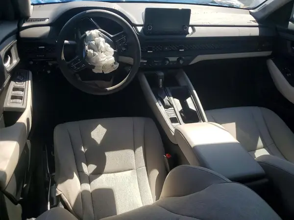 1HGCY1F4XSA039277 2025 HONDA ACCORD - Image 8