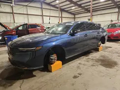1HGCY1F4XSA041417 2025 HONDA ACCORD