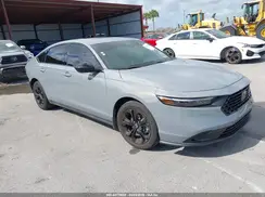 1HGCY1F4XSA042079 2025 HONDA ACCORD