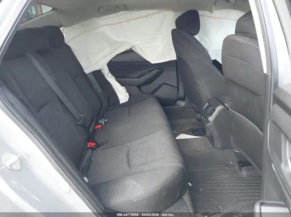 1HGCY1F4XSA042079 2025 HONDA ACCORD - Image 8