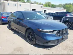 1HGCY1F4XSA043703 2025 HONDA ACCORD