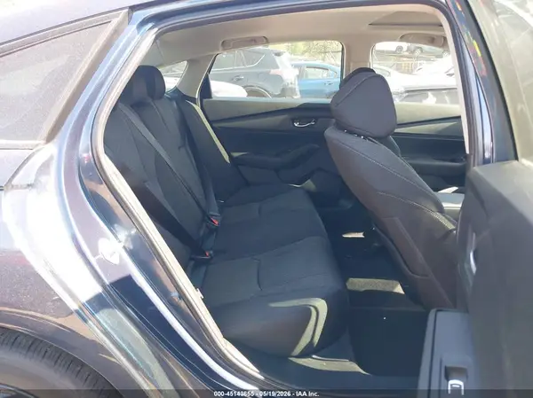 1HGCY1F4XSA043703 2025 HONDA ACCORD - Image 8