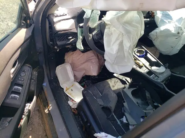 1HGCY1F4XSA046469 2025 HONDA ACCORD - Image 8