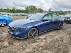 1HGCY1F4XSA046584 2025 HONDA ACCORD