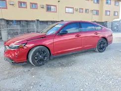 1HGCY1F4XSA047282 2025 HONDA ACCORD