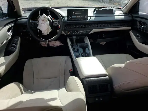 1HGCY1F4XSA047282 2025 HONDA ACCORD - Image 8