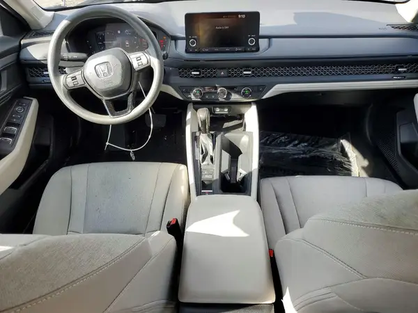 1HGCY1F4XSA048139 2025 HONDA ACCORD - Image 8