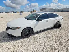 1HGCY1F4XSA050036 2025 HONDA ACCORD