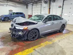 1HGCY1F4XSA051171 2025 HONDA ACCORD