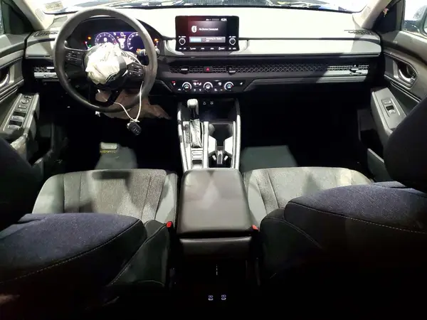 1HGCY1F4XSA051171 2025 HONDA ACCORD - Image 8