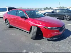 1HGCY1F4XSA051204 2025 HONDA ACCORD