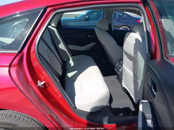 1HGCY1F4XSA051204 2025 HONDA ACCORD - Image 8