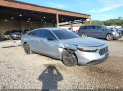 1HGCY1F4XSA051977 2025 HONDA ACCORD