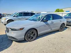 1HGCY1F4XSA054734 2025 HONDA ACCORD