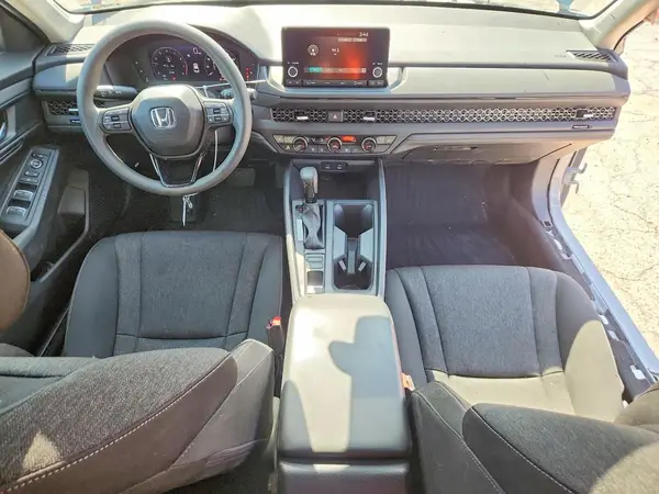 1HGCY1F4XSA054734 2025 HONDA ACCORD - Image 8