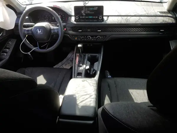 1HGCY1F4XSA057522 2025 HONDA ACCORD - Image 8