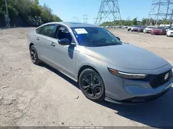 1HGCY1F4XSA059092 2025 HONDA ACCORD
