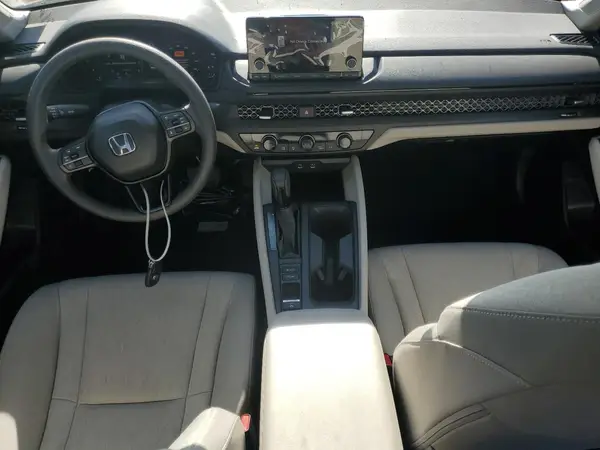 1HGCY1F4XSA060565 2025 HONDA ACCORD - Image 8