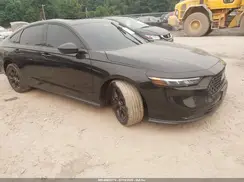 1HGCY1F4XSA061389 2025 HONDA ACCORD