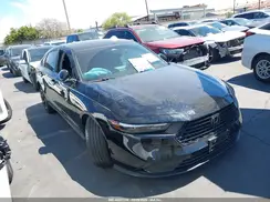 1HGCY1F4XSA061411 2025 HONDA ACCORD