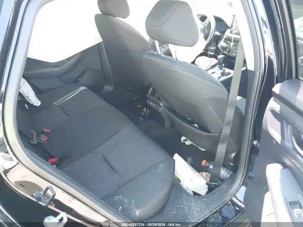 1HGCY1F4XSA061411 2025 HONDA ACCORD - Image 8