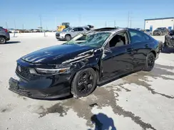 1HGCY1F4XSA061425 2025 HONDA ACCORD