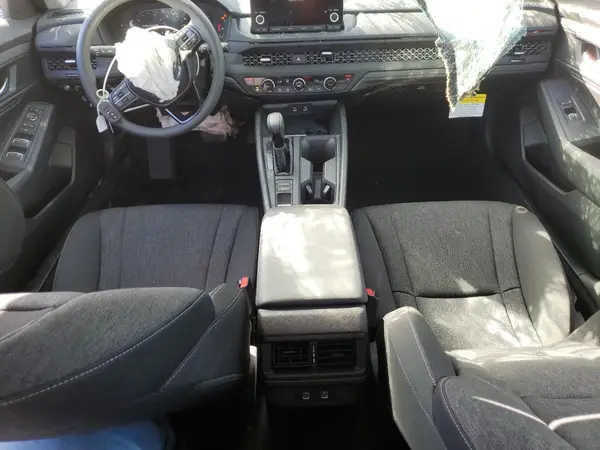 1HGCY1F4XSA061425 2025 HONDA ACCORD - Image 8