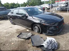 1HGCY1F4XSA062008 2025 HONDA ACCORD