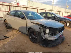1HGCY1F4XSA063515 2025 HONDA ACCORD