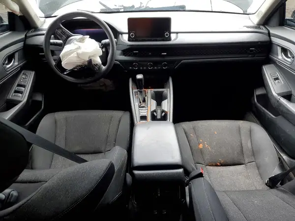 1HGCY1F4XSA063806 2025 HONDA ACCORD - Image 8