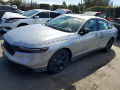 1HGCY1F4XSA063952 2025 HONDA ACCORD