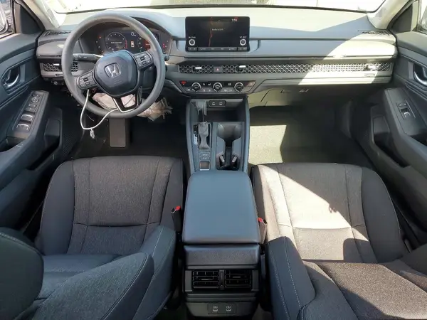 1HGCY1F4XSA063952 2025 HONDA ACCORD - Image 8