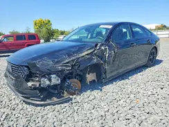 1HGCY1F4XSA064065 2025 HONDA ACCORD