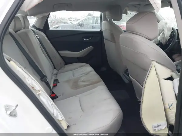1HGCY1F4XSA066723 2025 HONDA ACCORD - Image 8