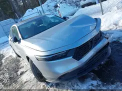 1HGCY1F4XSA067175 2025 HONDA ACCORD