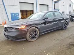 1HGCY1F4XSA069699 2025 HONDA ACCORD