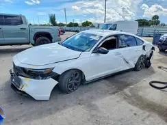 1HGCY1F4XSA070786 2025 HONDA ACCORD
