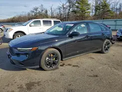 1HGCY1F4XSA070965 2025 HONDA ACCORD