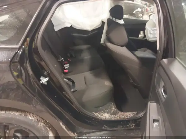 1HGCY1F4XSA072800 2025 HONDA ACCORD - Image 8