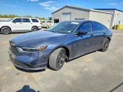 1HGCY1F4XSA073719 2025 HONDA ACCORD