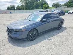 1HGCY1F4XSA073753 2025 HONDA ACCORD
