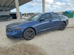 1HGCY1F4XSA073932 2025 HONDA ACCORD
