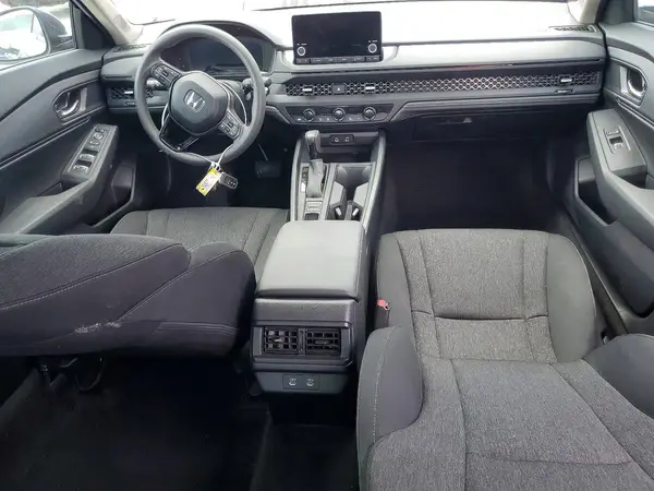 1HGCY1F4XSA073932 2025 HONDA ACCORD - Image 8