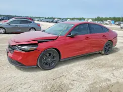 1HGCY1F4XSA074787 2025 HONDA ACCORD