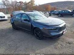1HGCY1F4XSA075132 2025 HONDA ACCORD