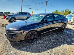 1HGCY1F4XSA076376 2025 HONDA ACCORD