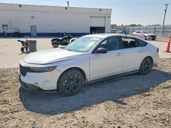 1HGCY1F4XSA077236 2025 HONDA ACCORD